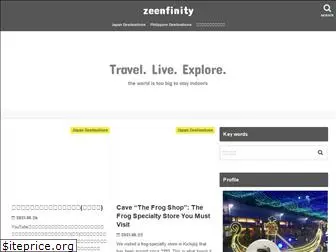 zeenfinity.com