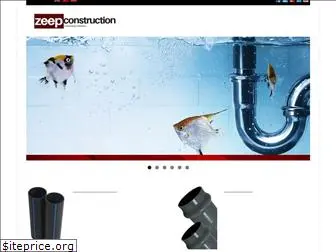 zeepconstruction.com
