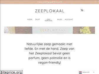 zeeplokaal.nl
