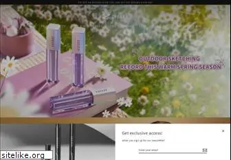 zeeseacosmetics.com
