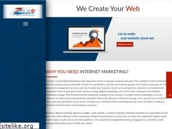 zeeseo.com