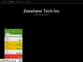 zeeshanz.com