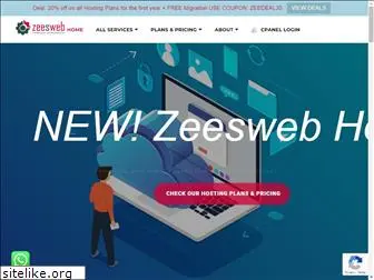 zeesweb.com