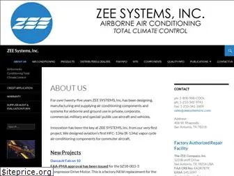 zeesystemsinc.com