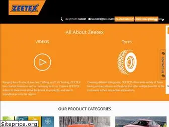 zeetextyres.co.uk