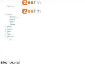 zeetim.com