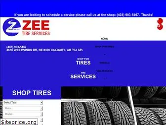 zeetire.com