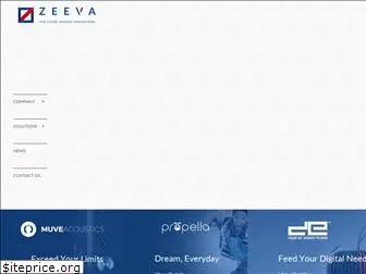 zeeva.com