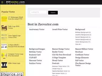 zeevector.com