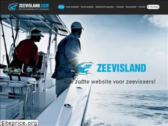 zeevisland.com