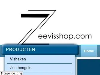 zeevisshop.com