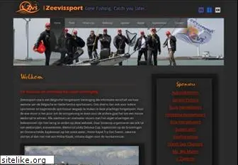 zeevissport.com