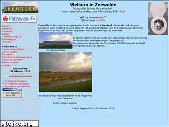 zeewolde.flevoland.to