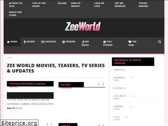 zeeworldmovies.com