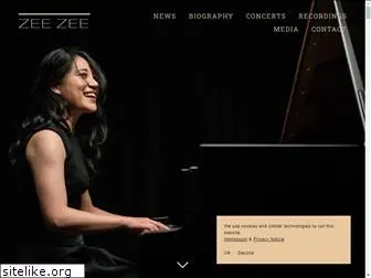 zeezee-piano.com