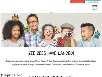 zeezees.com