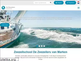 zeezeilers.nl