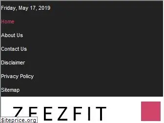 zeezfit.com