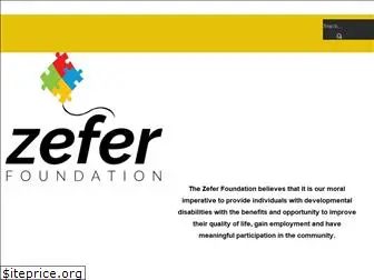 zeferfoundation.org