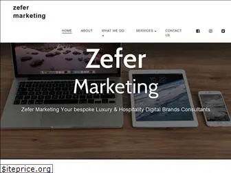 zefermarketing.com