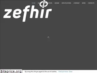 zefhir.eu