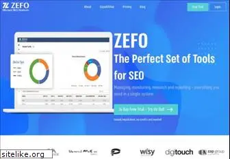 zefo.com
