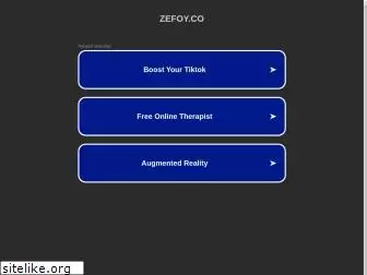 zefoy.co