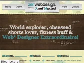 zefwebdesign.co.uk