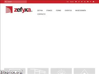 zefyxa.com
