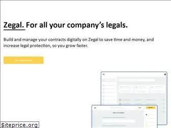 zegal.com