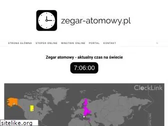 zegar-atomowy.pl