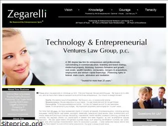 zegarelli.com