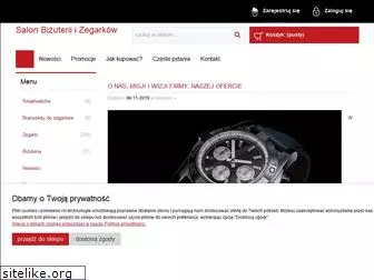 zegarki-gdynia.pl