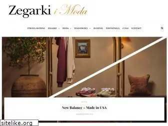 zegarkiimoda.pl