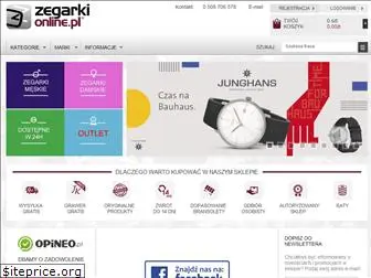 zegarkionline.pl