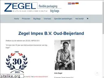 zegelimpex.com