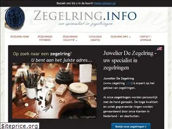 zegelring.info