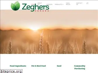 zeghers.com
