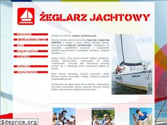 zeglarz-jachtowy.pl