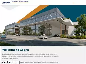zegna.net.au