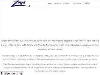 zegoboatstexas.com