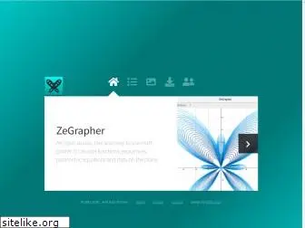 zegrapher.com