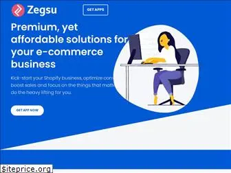 zegsu.com