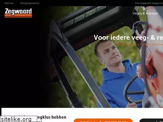 zegwaardveegservice.nl