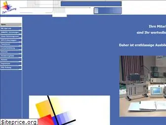 zeh-training.com