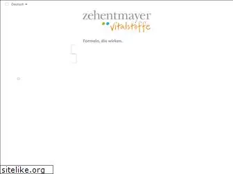 zehentmayer.ch