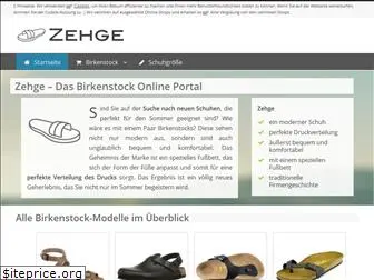 zehge.de