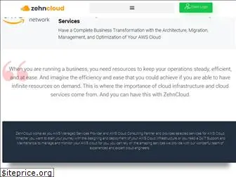 zehncloud.com