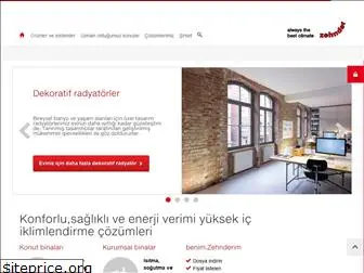 zehnder.com.tr