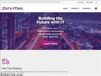 zehntek.com